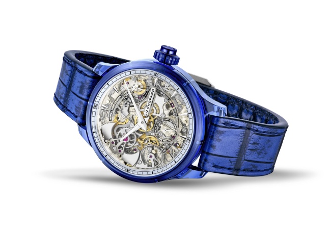 Hermès H08 Only Watch – Posts – Timekeepers Club