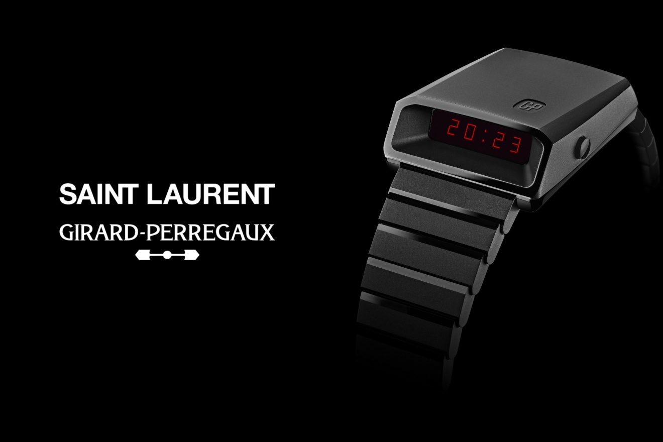 Girard-Perregaux Casquette 2.0 Saint Laurent 01 – Posts