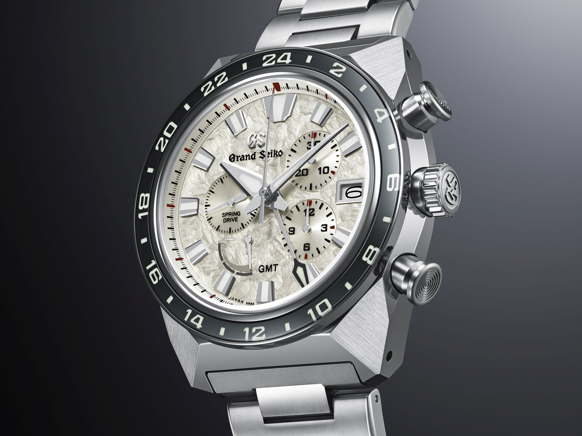 Grand Seiko Sport Collection Spring Drive Chronograph GMT: SBGC253 – Posts  – Timekeepers Club